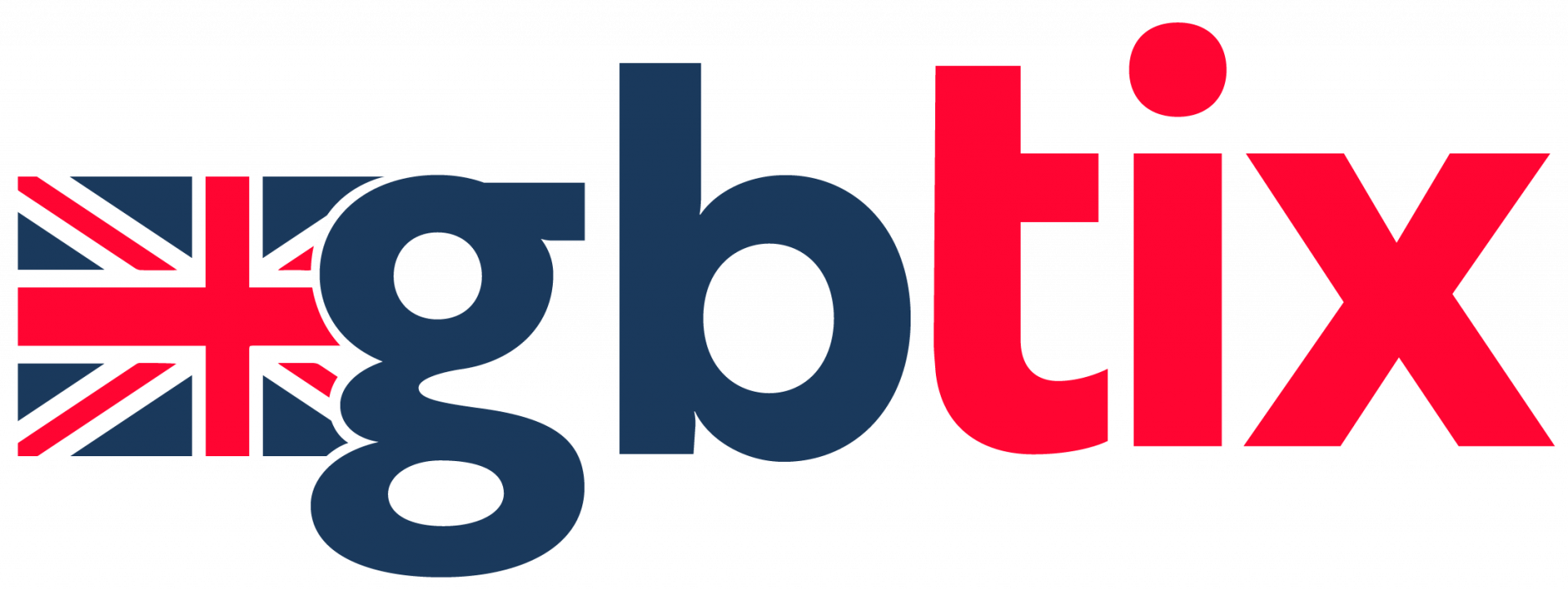 GBTix Logo